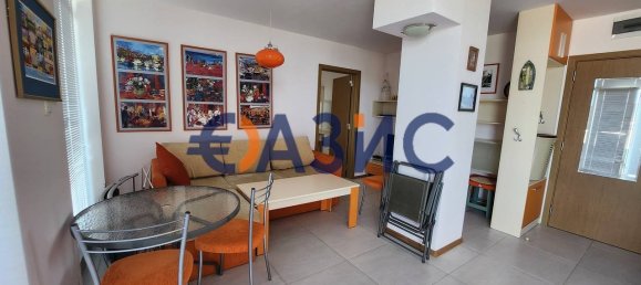 1 bedroom Apartment in Sveti Vlas, Bulgaria No. 235 19