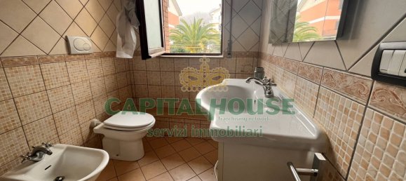 Apartamento de 2 dormitorios en Monteforte Irpino, Italy No. 27677 11