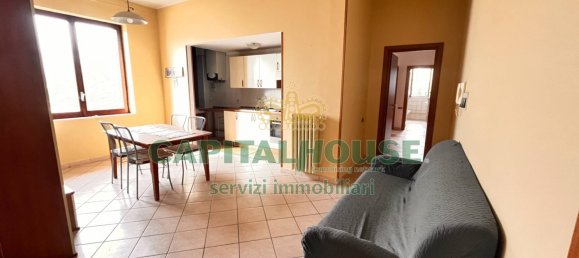 Apartamento de 2 dormitorios en Monteforte Irpino, Italy No. 27677 14
