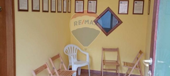 Коммерческая недвижимость с 1 комнатой в Петралия Соттана, Италия № 52938 15