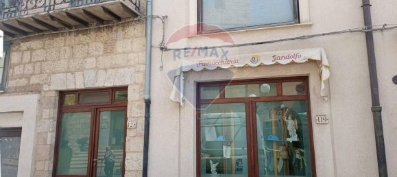 Коммерческая недвижимость с 1 комнатой в Петралия Соттана, Италия № 52938 12