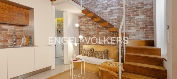 1 chambre Duplex à Lisbon, Portugal No. 12855 2