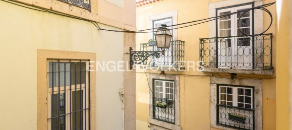 1 chambre Duplex à Lisbon, Portugal No. 12855 18