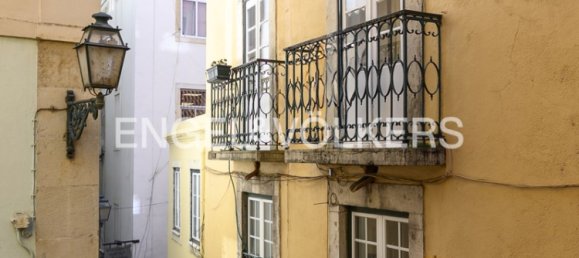 1 chambre Duplex à Lisbon, Portugal No. 12855 19