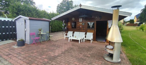 6 bedrooms Building in Anhalt-Bitterfeld, Germany No. 264598 16