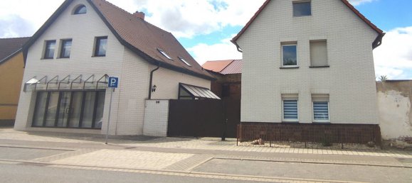 6 bedrooms Building in Anhalt-Bitterfeld, Germany No. 264598 4