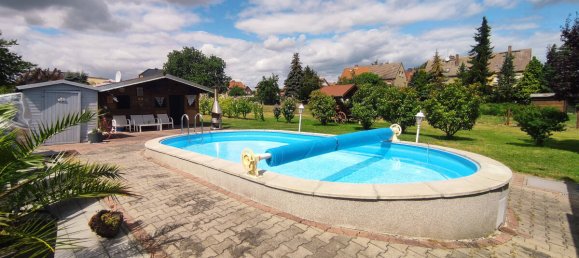 6 bedrooms Building in Anhalt-Bitterfeld, Germany No. 264598 25