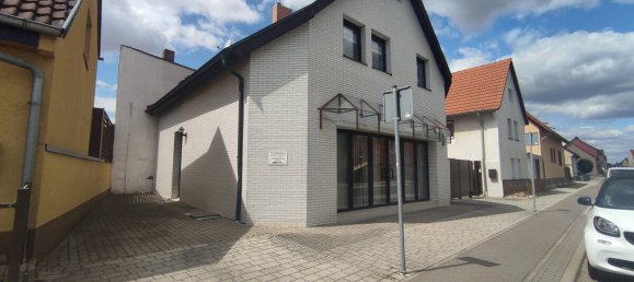 6 bedrooms Building in Anhalt-Bitterfeld, Germany No. 264598 3