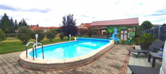 6 bedrooms Building in Anhalt-Bitterfeld, Germany No. 264598 18