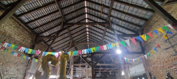 6 bedrooms Building in Anhalt-Bitterfeld, Germany No. 264598 8