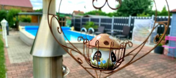 6 bedrooms Building in Anhalt-Bitterfeld, Germany No. 264598 22