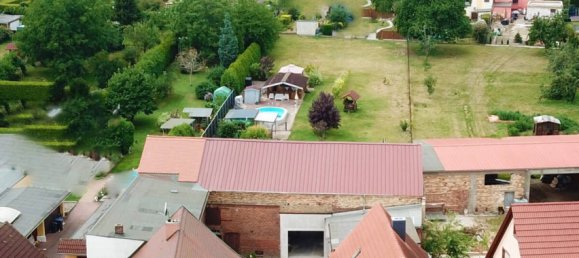 6 bedrooms Building in Anhalt-Bitterfeld, Germany No. 264598 2