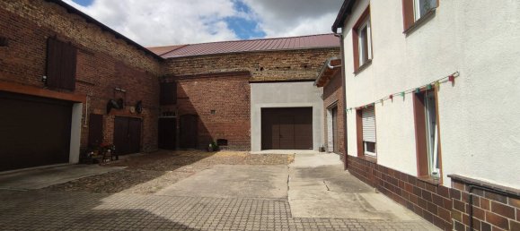 6 bedrooms Building in Anhalt-Bitterfeld, Germany No. 264598 27