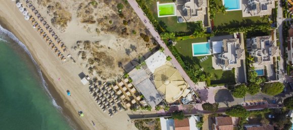 Villa T5 em Marbella, Spain N.º 64402 25