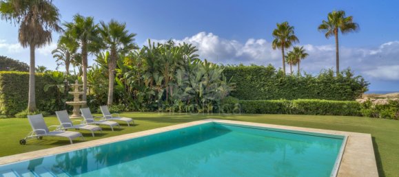 Villa T5 em Marbella, Spain N.º 64402 35