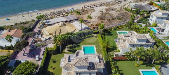 Villa T5 em Marbella, Spain N.º 64402 2