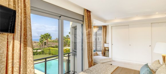 Villa T5 em Marbella, Spain N.º 64402 32