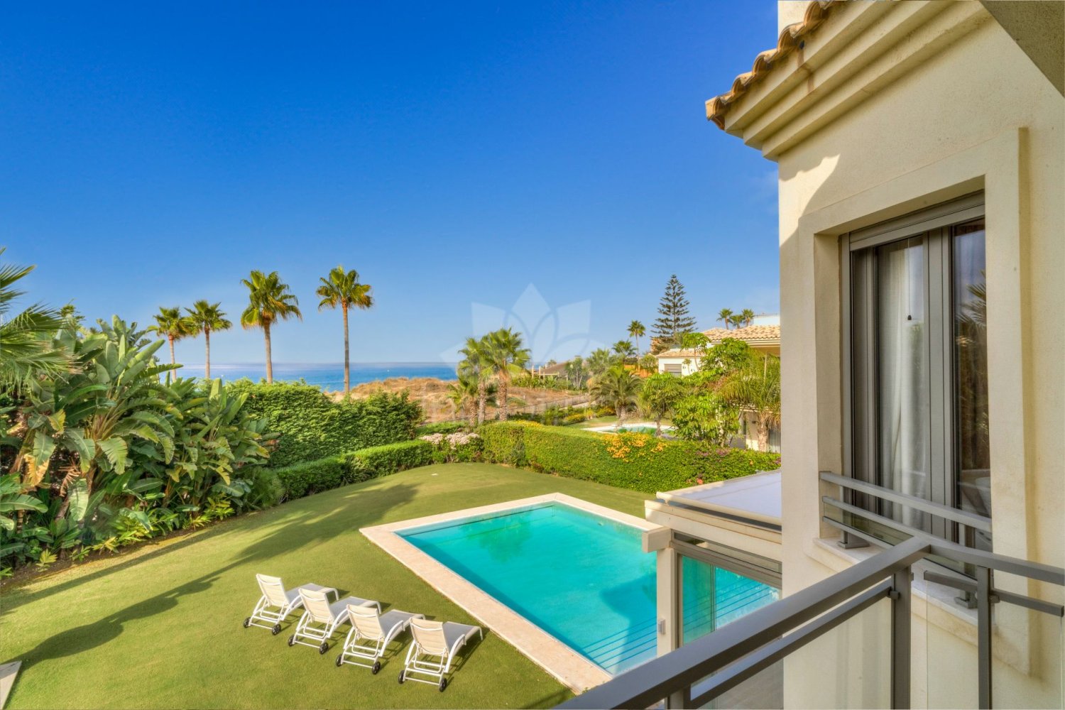 Villa T5 em Marbella, Spain N.º 64402