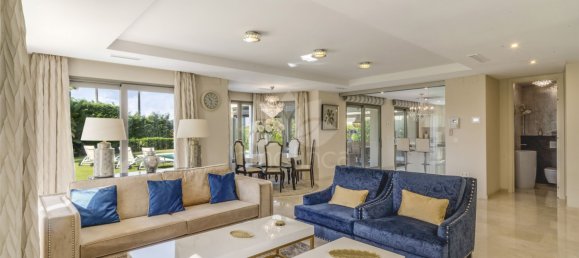 Villa T5 em Marbella, Spain N.º 64402 4