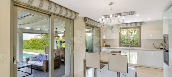 Villa T5 em Marbella, Spain N.º 64402 9