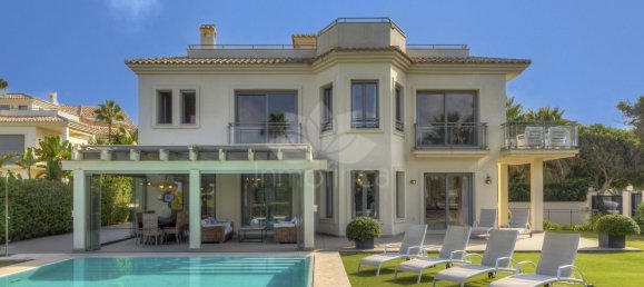 Villa T5 em Marbella, Spain N.º 64402 27