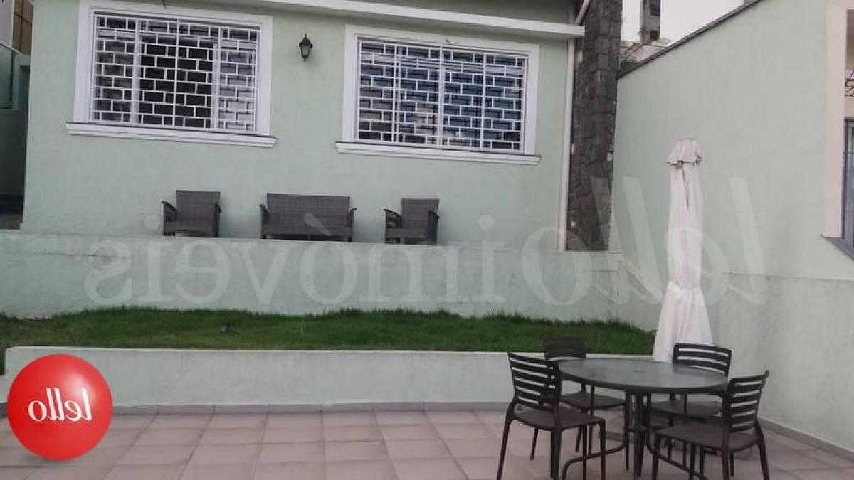 Casa T6 em São Paulo, Brazil N.º 517953