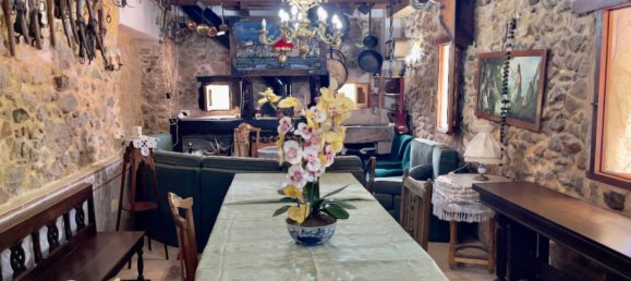 Финка с 8 спальнями в Ориуэла, Испания № 7613 8