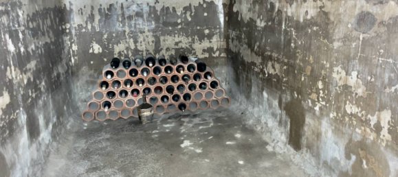 Финка с 8 спальнями в Ориуэла, Испания № 7613 17