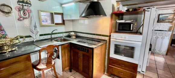 Финка с 8 спальнями в Ориуэла, Испания № 7613 25