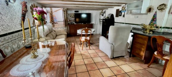 Финка с 8 спальнями в Ориуэла, Испания № 7613 24