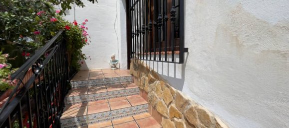 Финка с 8 спальнями в Ориуэла, Испания № 7613 20