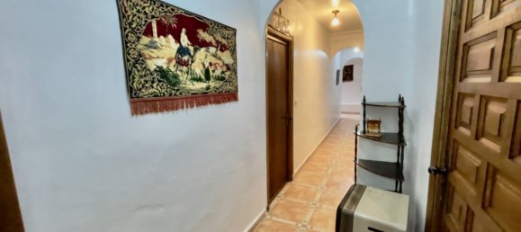 Финка с 8 спальнями в Ориуэла, Испания № 7613 5