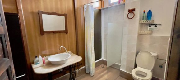 Финка с 8 спальнями в Ориуэла, Испания № 7613 19