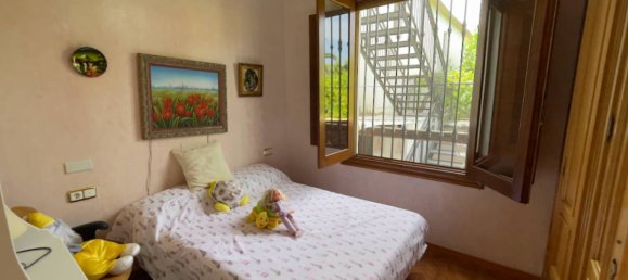 Финка с 8 спальнями в Ориуэла, Испания № 7613 22