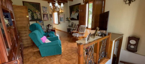 Финка с 8 спальнями в Ориуэла, Испания № 7613 21