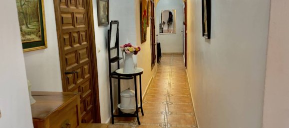 Финка с 8 спальнями в Ориуэла, Испания № 7613 15