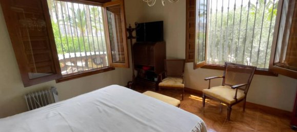 Финка с 8 спальнями в Ориуэла, Испания № 7613 28