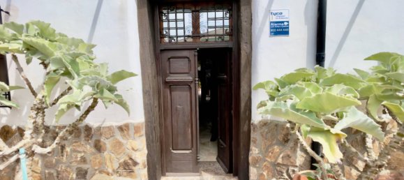 Финка с 8 спальнями в Ориуэла, Испания № 7613 12