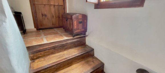 Финка с 8 спальнями в Ориуэла, Испания № 7613 7