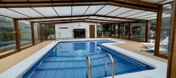 Финка с 8 спальнями в Ориуэла, Испания № 7613 2