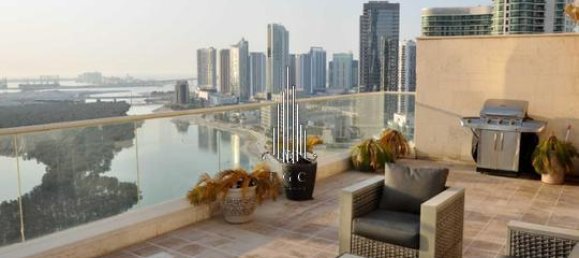 2 bedrooms Apartment in Al Reem Island, UAE No. 40114 12