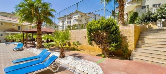 3غرفة شقة في Cikcilli, Turkey رقم 18282 25