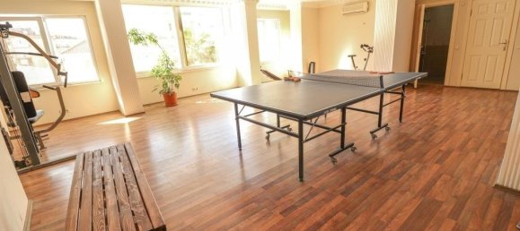 3غرفة شقة في Cikcilli, Turkey رقم 18282 17