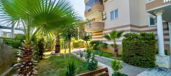 3غرفة شقة في Cikcilli, Turkey رقم 18282 24