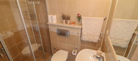 3غرفة شقة في Cikcilli, Turkey رقم 18282 12