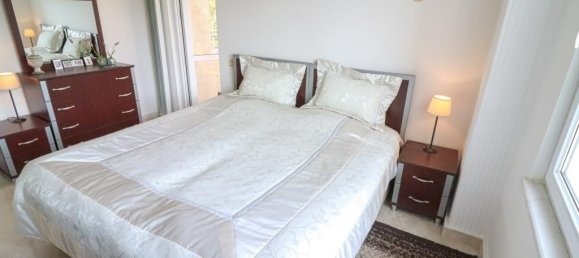 3غرفة شقة في Cikcilli, Turkey رقم 18282 14