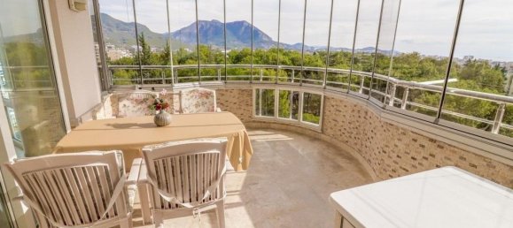 3غرفة شقة في Cikcilli, Turkey رقم 18282 5