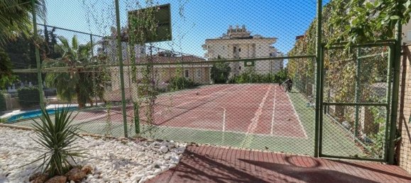 3غرفة شقة في Cikcilli, Turkey رقم 18282 20