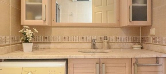 3غرفة شقة في Cikcilli, Turkey رقم 18282 8