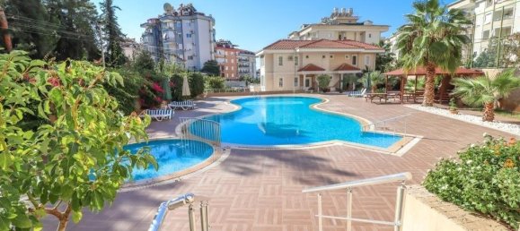 3غرفة شقة في Cikcilli, Turkey رقم 18282 27